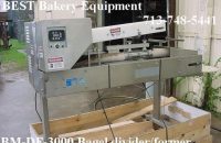 Baking Machines