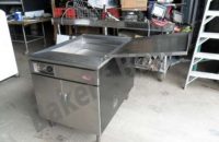 Pitco Fryer