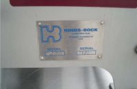 Hinds Bock