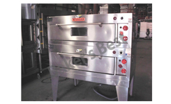 Pizza Ovens