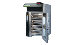 Volta Rack/Deck Oven System