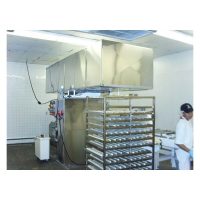 Subal Bread Production Line