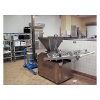 Baker's Best Automatic Hopper/Divider