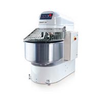 Zuccheli Spiral Mixer