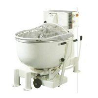 Removable Bowl Fork Mixer