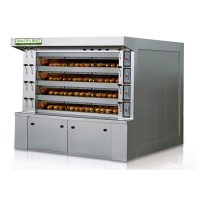 41820 Artisan Deck Oven