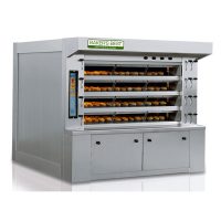 SCT3-4C Artisan Deck Oven