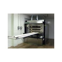 SCT2-4C Artisan Deck Oven with INT Loader