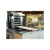 SCT1-4C Artisan Deck Oven