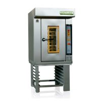 Mini Combo Oven on Stand
