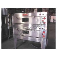 Vulcan Electric Pizza Deck Oven