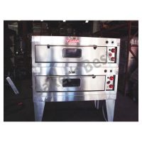 Vulcan Electric Pizza Deck Oven